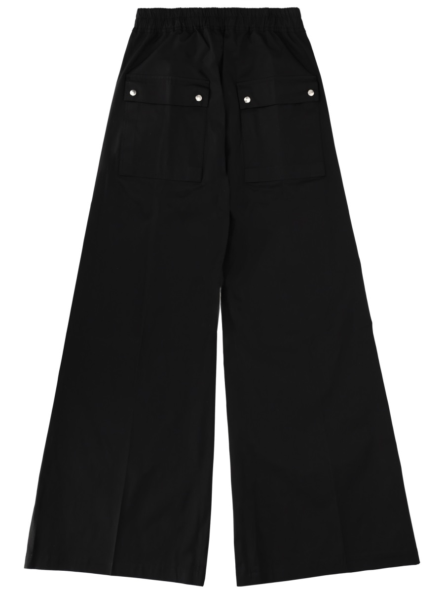 [Rick Owens] Trousers SS26 RU01F2366_TE09