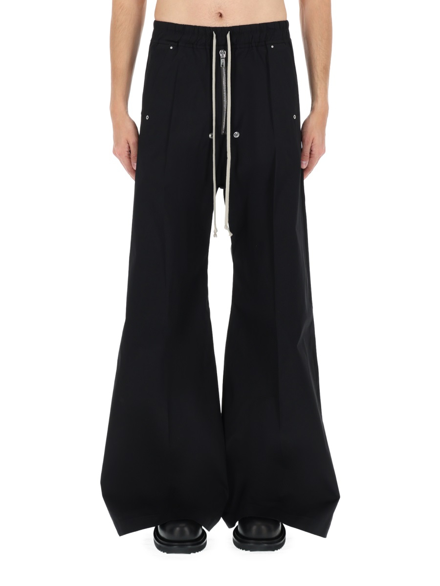 [Rick Owens] Trousers SS26 RU01F2366_TE09