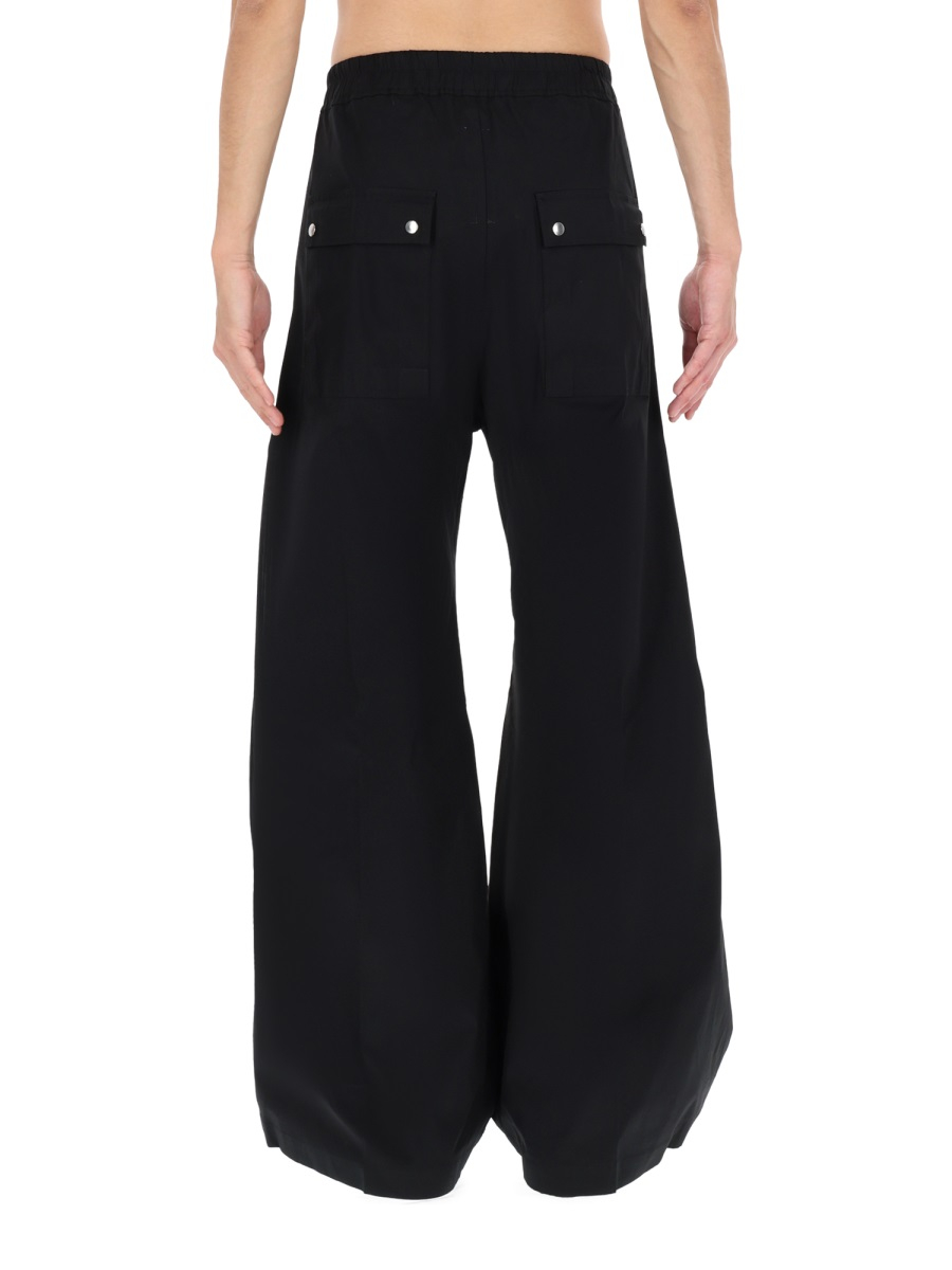 [Rick Owens] Trousers SS26 RU01F2366_TE09