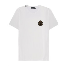 [Dolce & Gabbana] T-shirts Short Sleeve SS26 G8PT1Z_G7PZUW0800