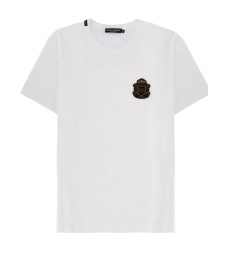 [Dolce & Gabbana] T-shirts Short Sleeve SS26 G8PT1Z_G7PZUW0800