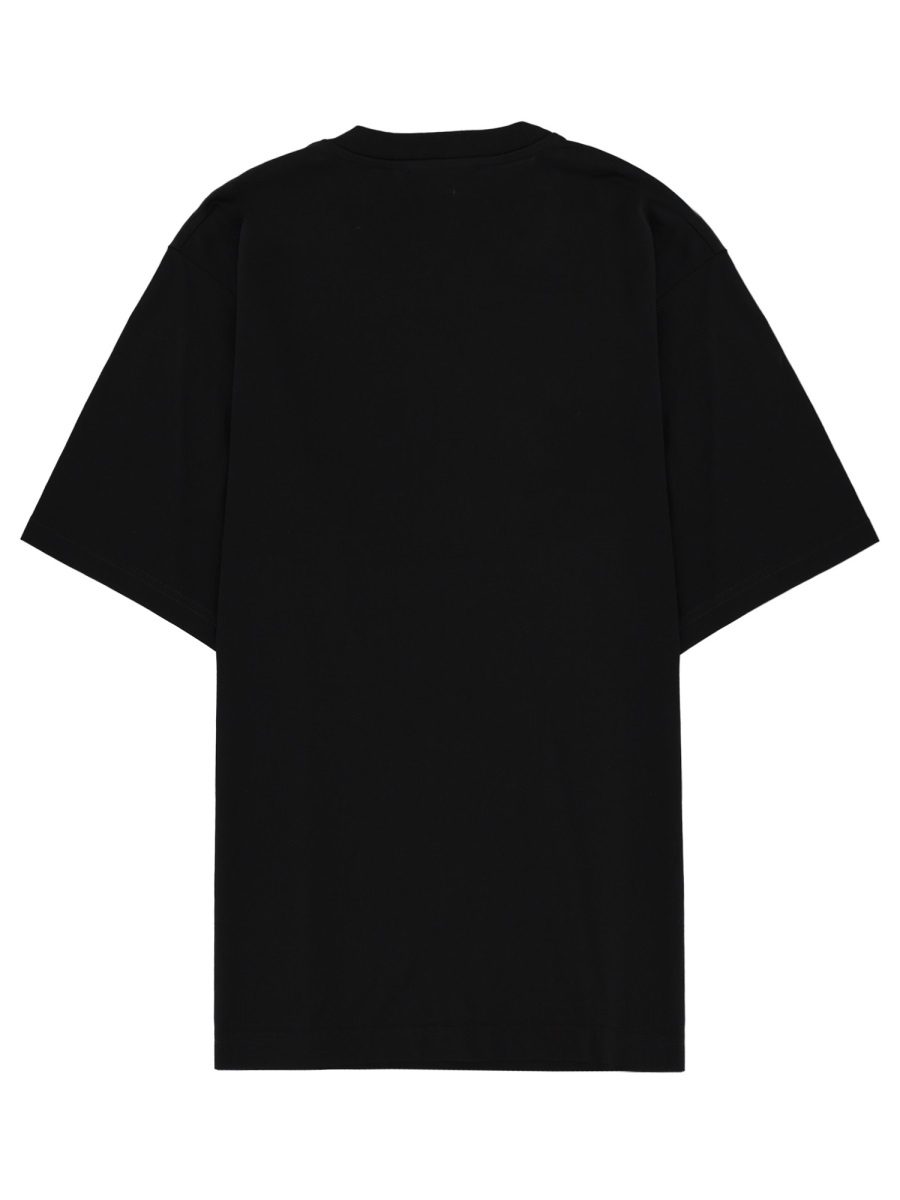 [Dolce & Gabbana] T-shirts Short Sleeve SS26 G8PN9Z_G7PZFN0000