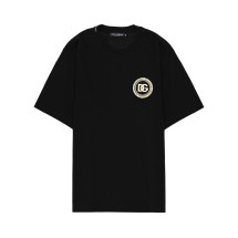 [Dolce & Gabbana] T-shirts Short Sleeve SS26 G8PN9Z_G7PZFN0000
