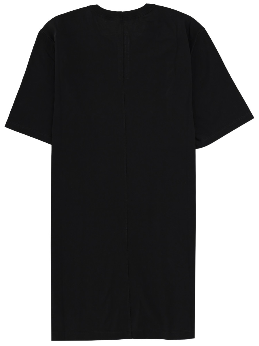 [Rick Owens] T-shirts Short Sleeve SS26 RU01F2264_JA09