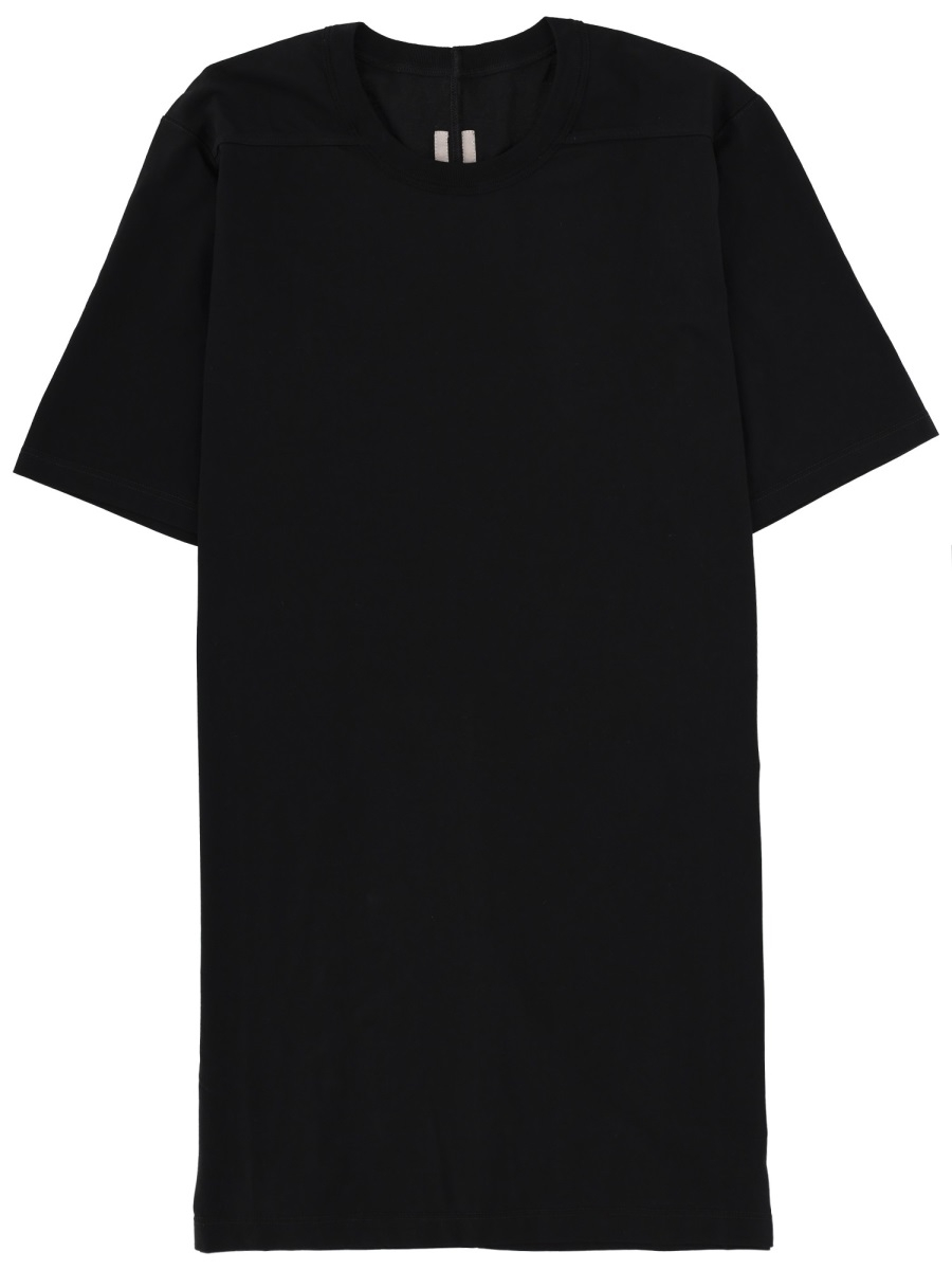[Rick Owens] T-shirts Short Sleeve SS26 RU01F2264_JA09