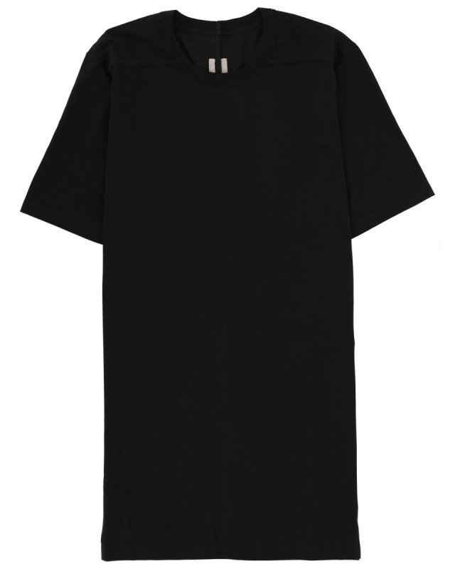 [Rick Owens] T-shirts Short Sleeve SS26 RU01F2264_JA09