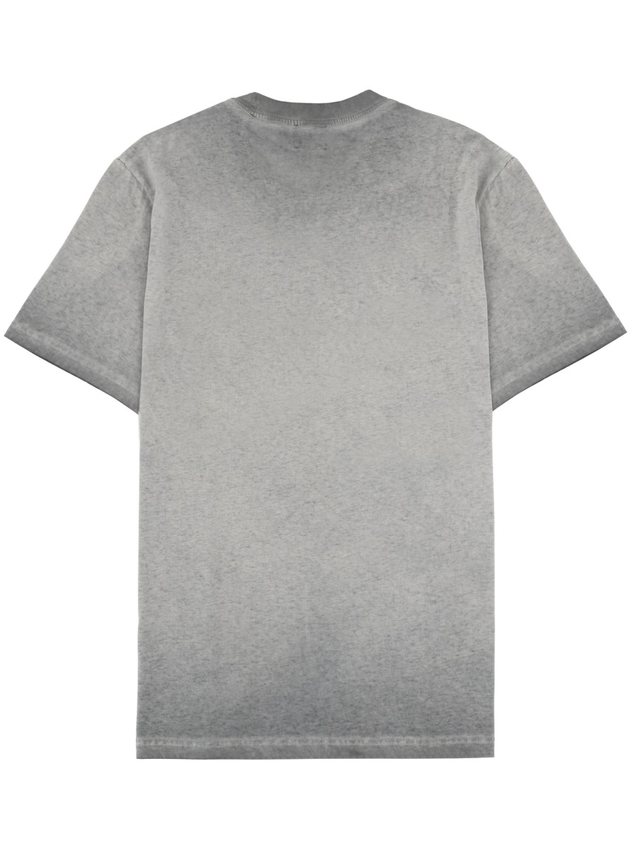 [MARANT] T-shirts Short Sleeve SS26 TS0052HB_D1N06H67KI
