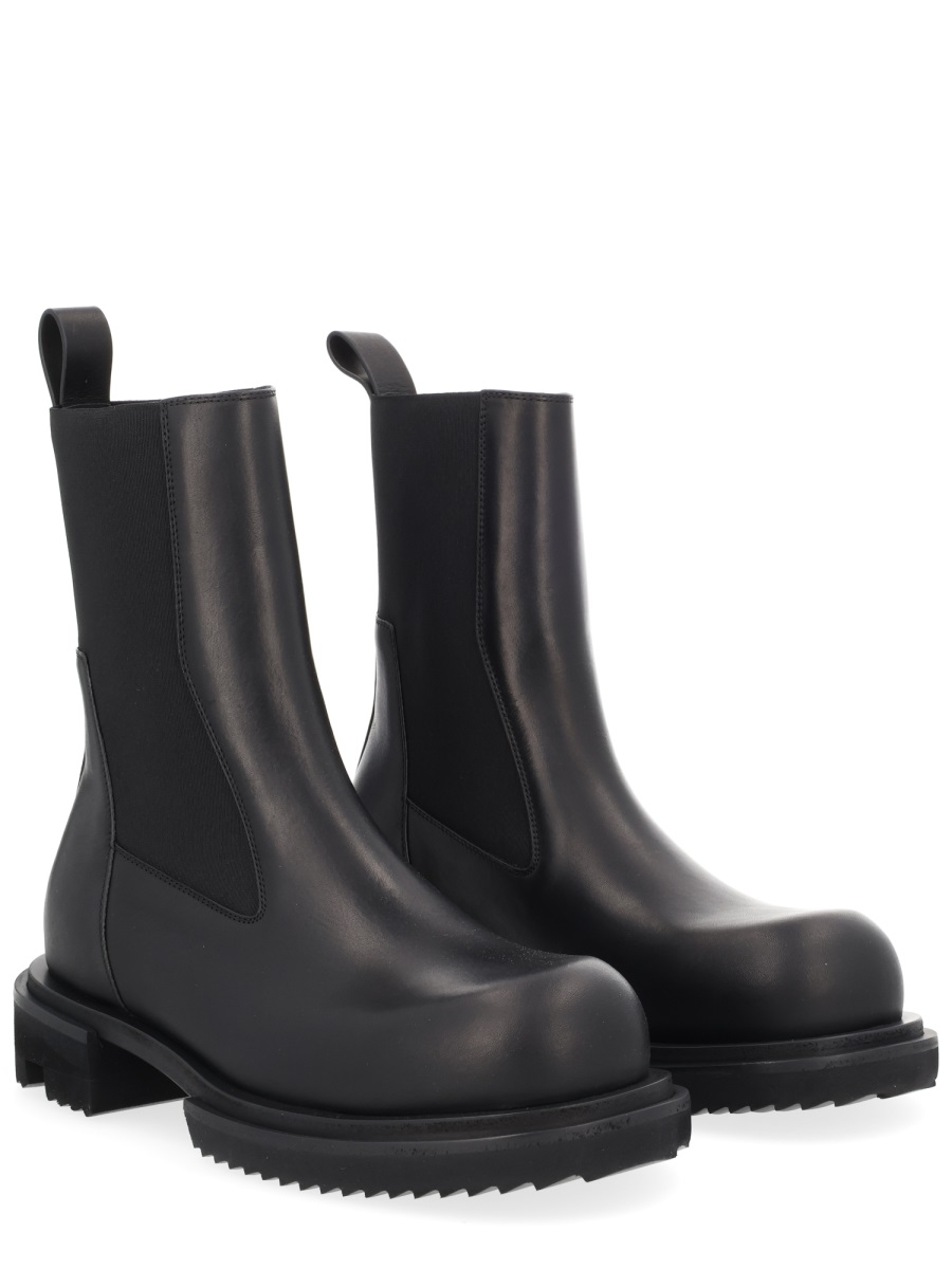 [Rick Owens] Boots SS26 RP01F6842_LOO09