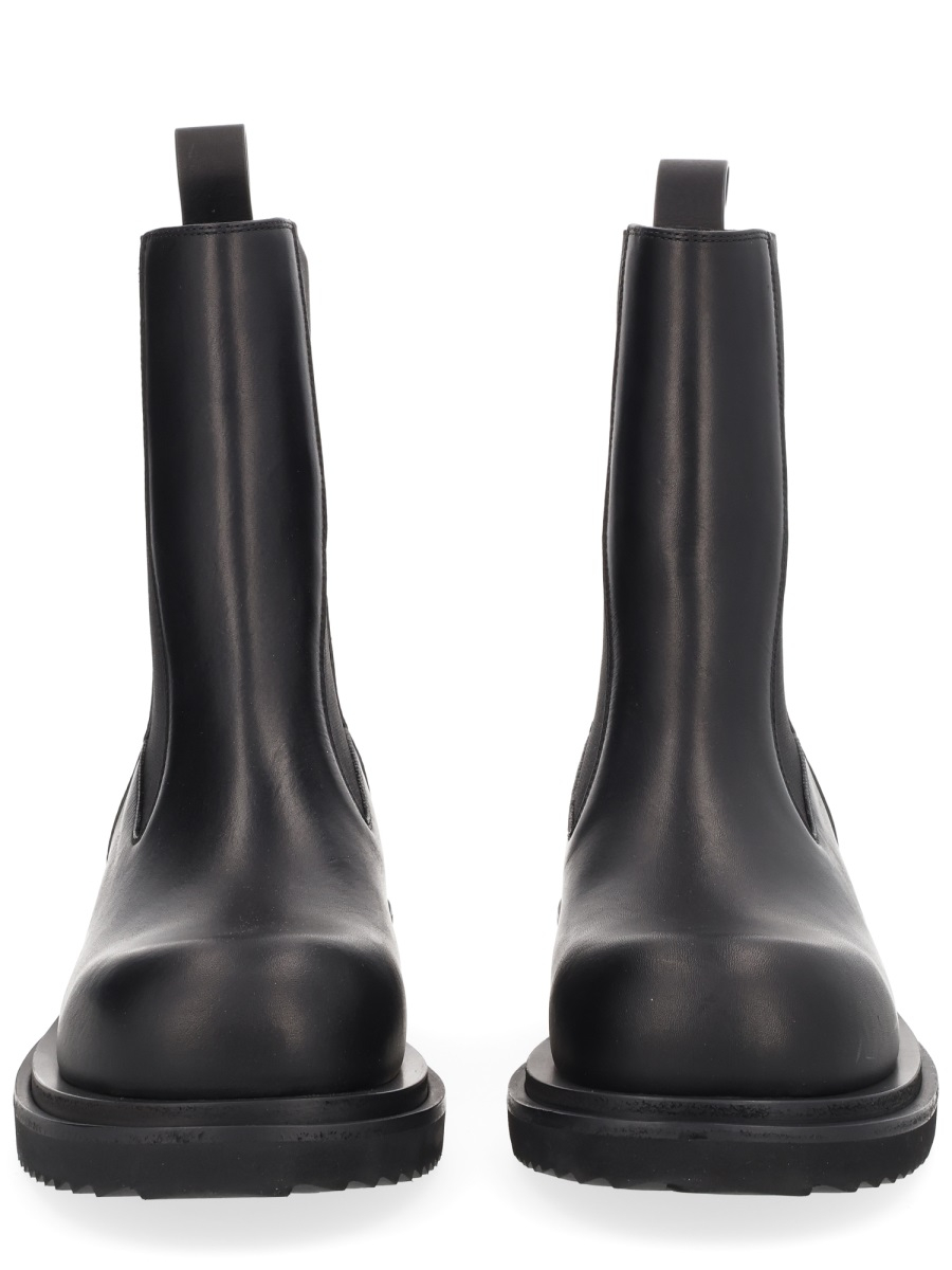 [Rick Owens] Boots SS26 RP01F6842_LOO09