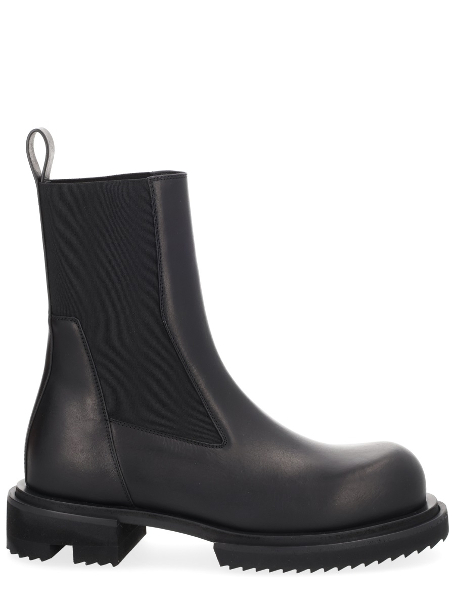 [Rick Owens] Boots SS26 RP01F6842_LOO09