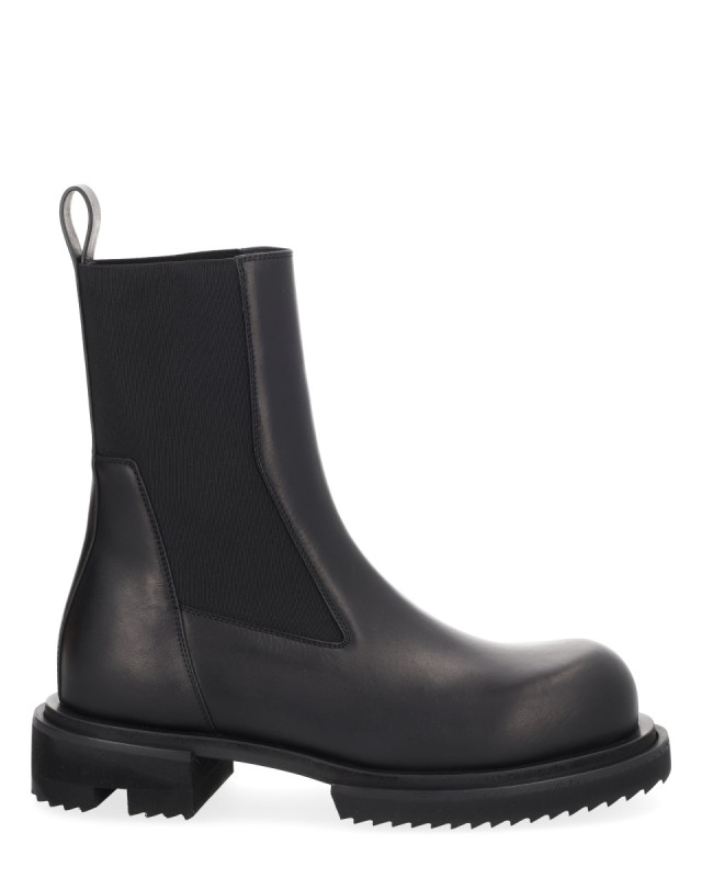[Rick Owens] Boots SS26 RP01F6842_LOO09