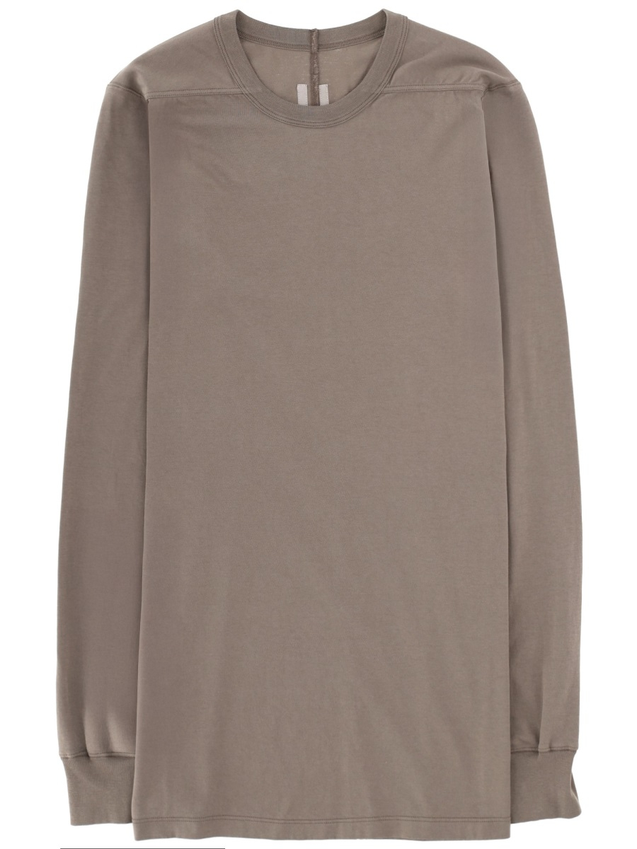 [Rick Owens] T-shirts Short Sleeve SS26 RU01F2266_JA34
