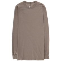 [Rick Owens] T-shirts Short Sleeve SS26 RU01F2266_JA34