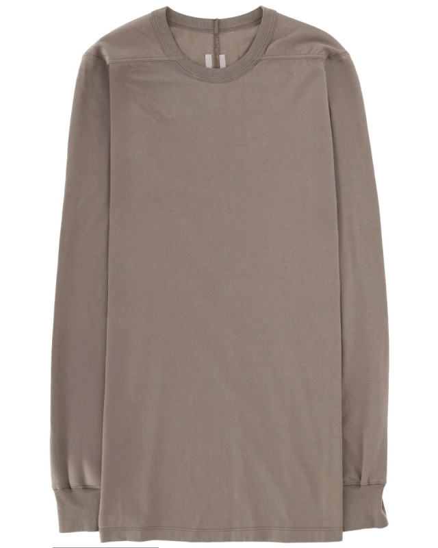 [Rick Owens] T-shirts Short Sleeve SS26 RU01F2266_JA34