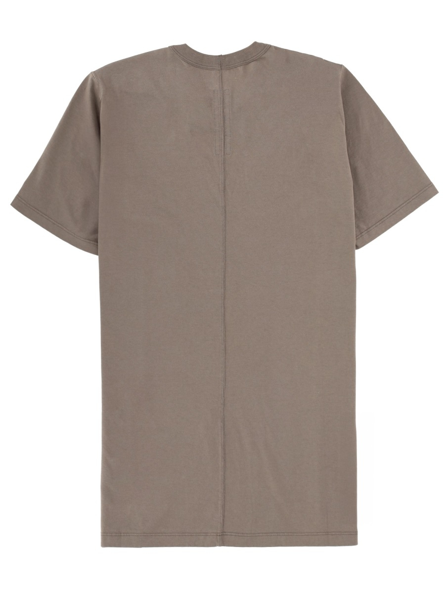 [Rick Owens] T-shirts Short Sleeve SS26 RU01F2264_JA34