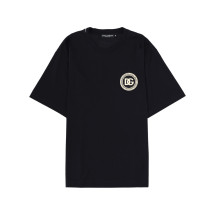 [Dolce & Gabbana] T-shirts Short Sleeve SS26 G8PN9Z_G7PZFB0665