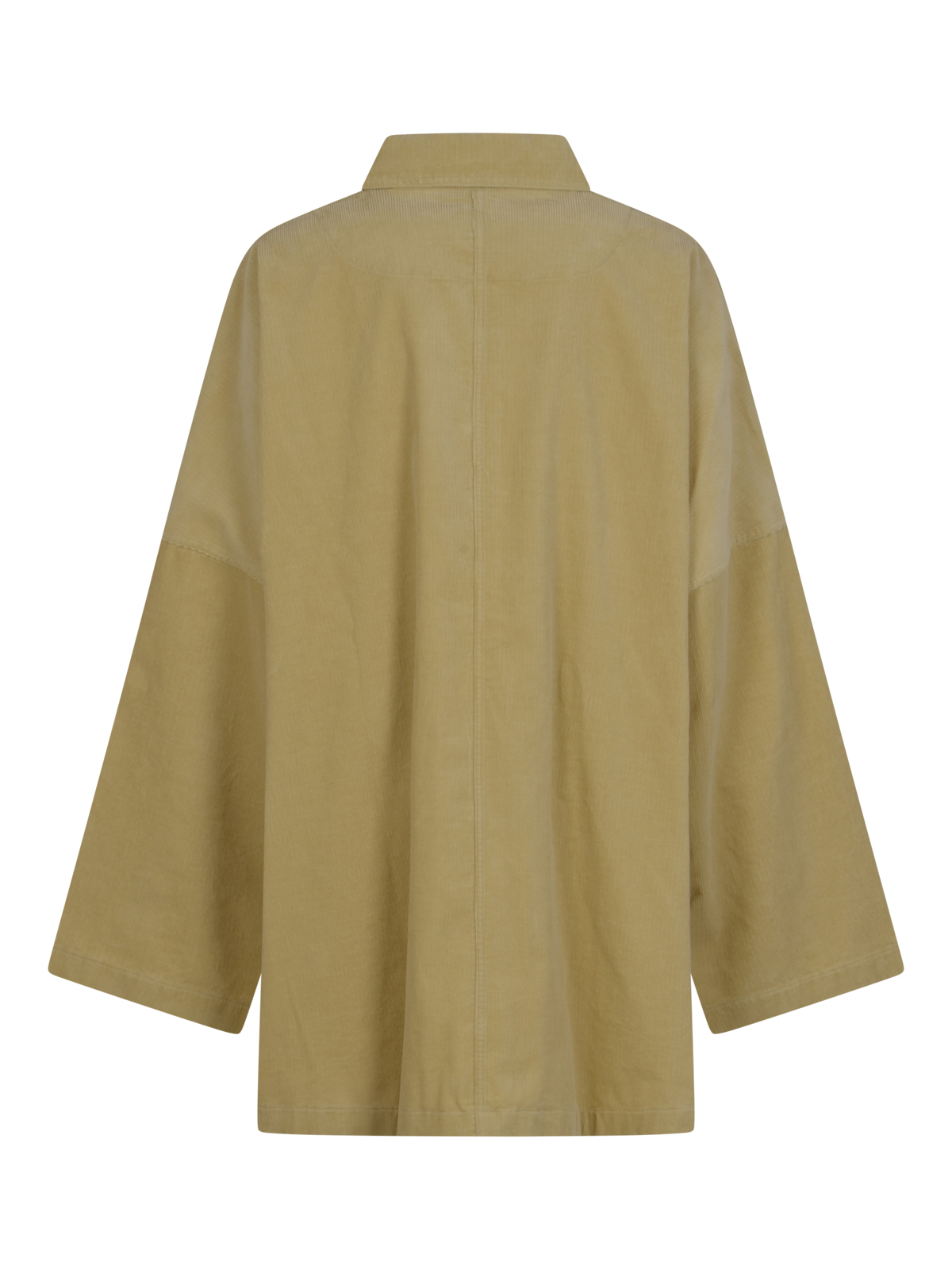 [TOTEME] Casual Jacket SS26 261WRO0269FB0554072