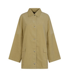 [TOTEME] Casual Jacket SS26 261WRO0269FB0554072