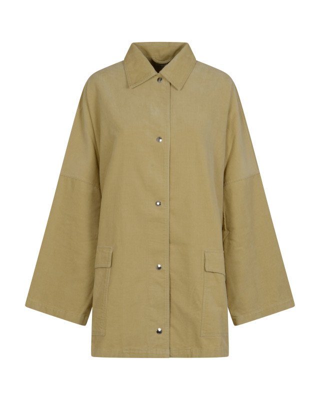 [TOTEME] Casual Jacket SS26 261WRO0269FB0554072
