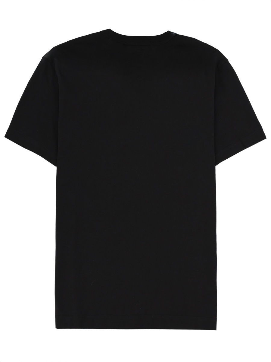 [Dolce & Gabbana] T-shirts Short Sleeve SS26 G8PT1Z_G7PZUN0000