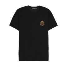 [Dolce & Gabbana] T-shirts Short Sleeve SS26 G8PT1Z_G7PZUN0000