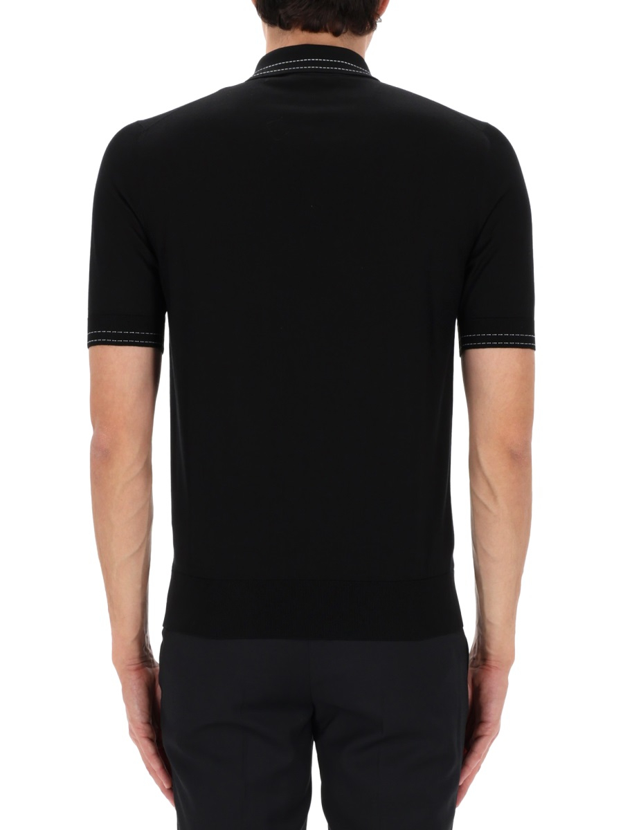 [Dolce & Gabbana] T-shirts Short Sleeve SS26 GXZ02T_JBSOIN0000