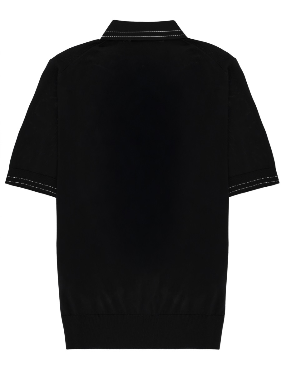 [Dolce & Gabbana] T-shirts Short Sleeve SS26 GXZ02T_JBSOIN0000
