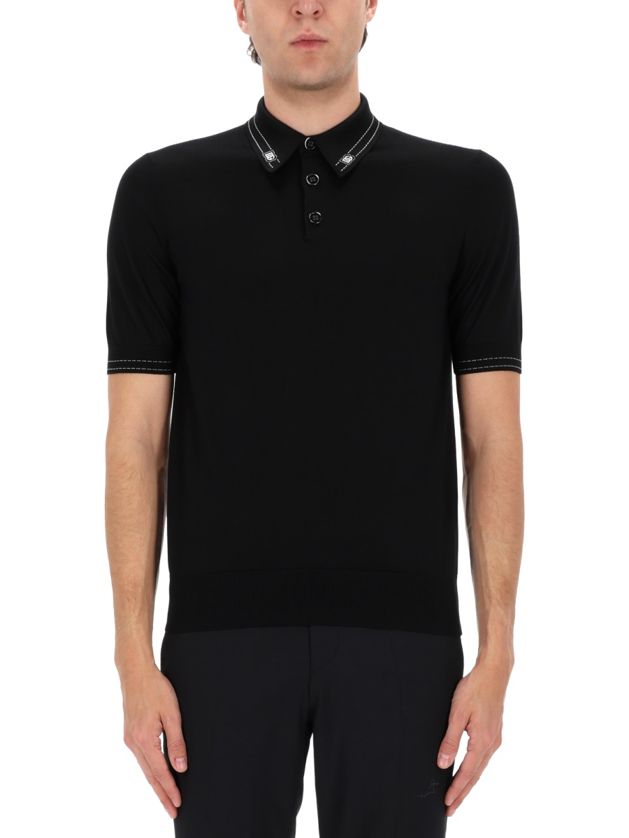 [Dolce & Gabbana] T-shirts Short Sleeve SS26 GXZ02T_JBSOIN0000