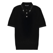 [Dolce & Gabbana] T-shirts Short Sleeve SS26 GXZ02T_JBSOIN0000