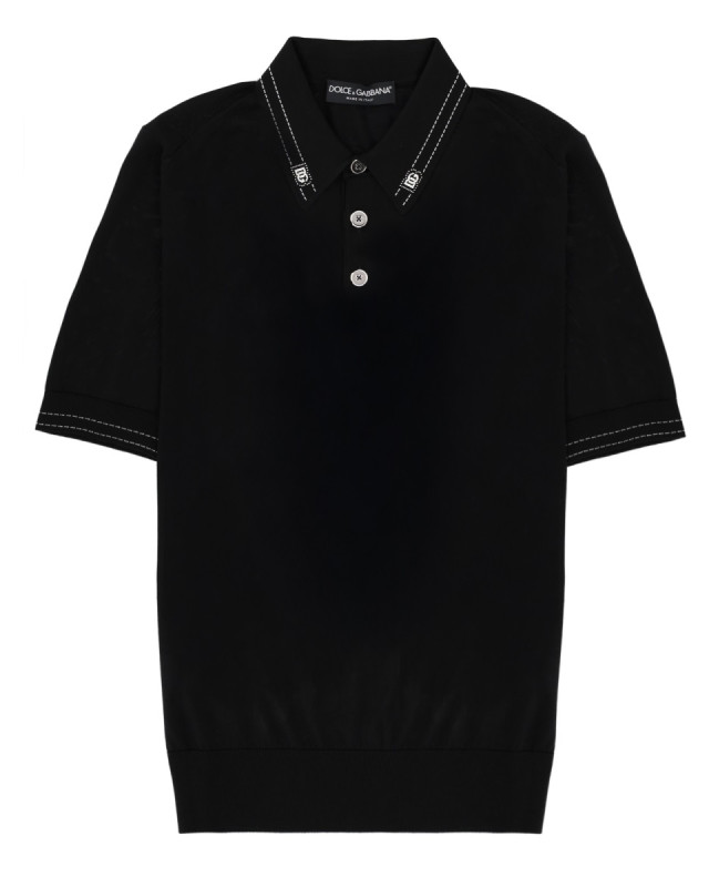 [Dolce & Gabbana] T-shirts Short Sleeve SS26 GXZ02T_JBSOIN0000