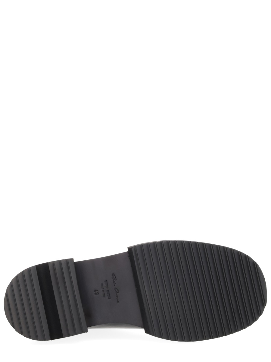 [Rick Owens] Boots SS26 RU01F2822_LOO09