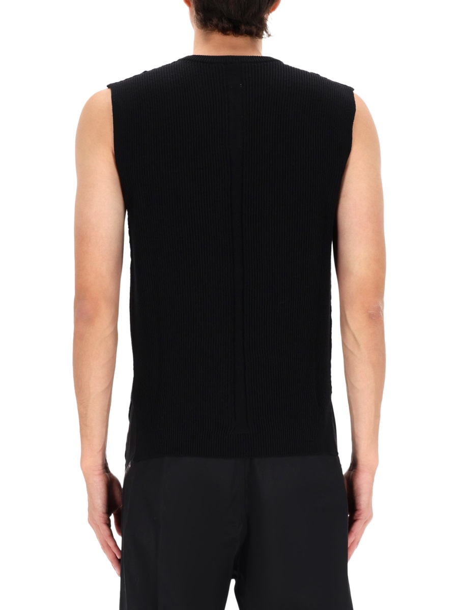 [Rick Owens] Knitwear SS26 RU01F2617_KWVH09