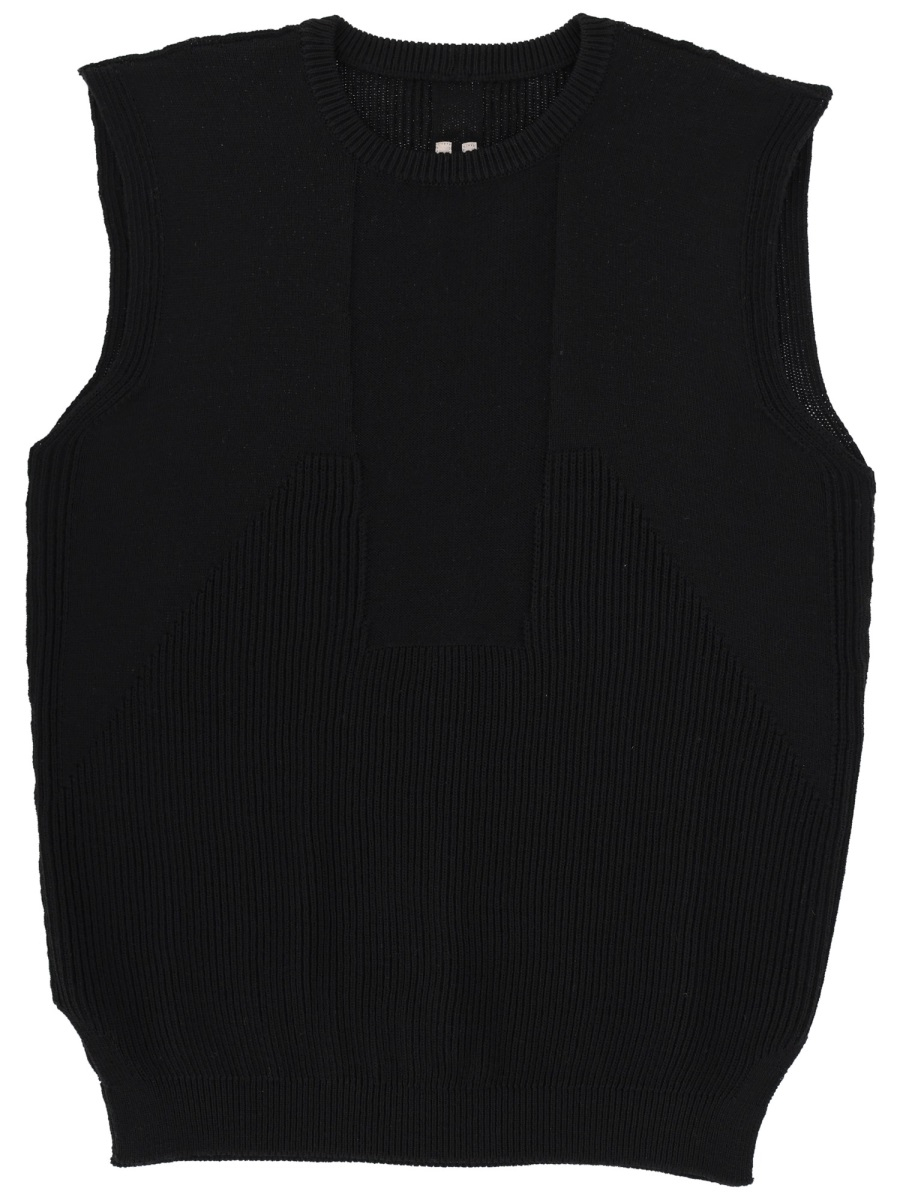 [Rick Owens] Knitwear SS26 RU01F2617_KWVH09