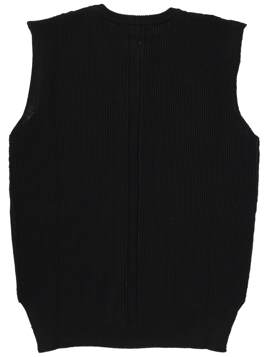 [Rick Owens] Knitwear SS26 RU01F2617_KWVH09