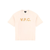[A.P.C.] T-shirts Short Sleeve SS26 COHLR-M26385_AAD