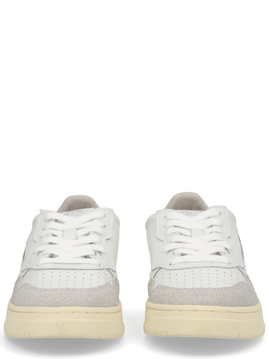 [AUTRY] Sneakers SS26 AULW_PK01