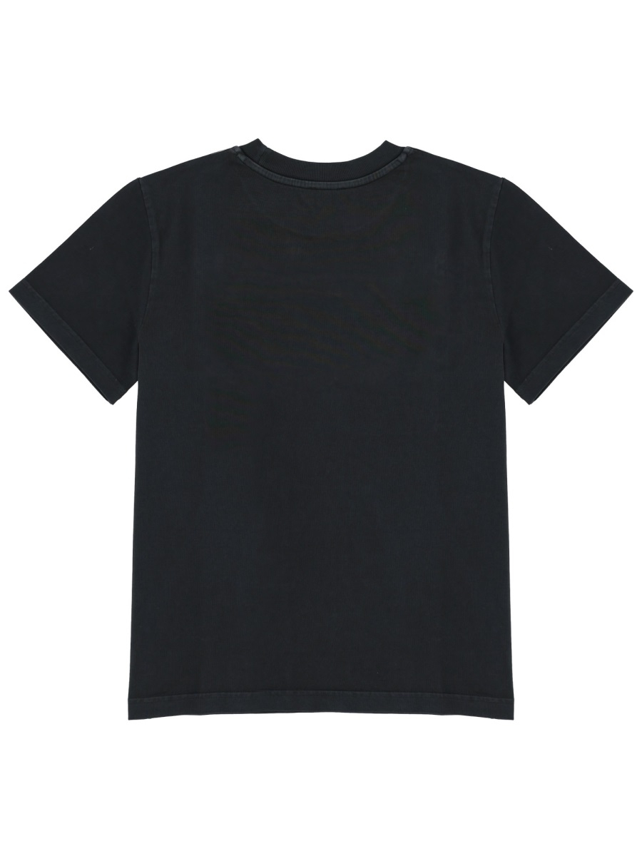 [A.P.C.] T-shirts Short Sleeve SS26 COHMB-M26384_TZD