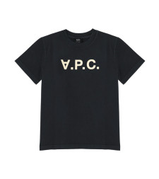 [A.P.C.] T-shirts Short Sleeve SS26 COHMB-M26384_TZD