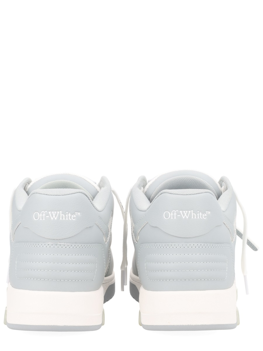 [Off-White] Sneakers SS26 M189C9L007_WHITE/GREY