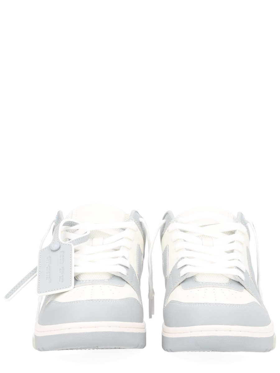 [Off-White] Sneakers SS26 M189C9L007_WHITE/GREY