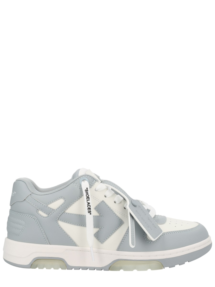 [Off-White] Sneakers SS26 M189C9L007_WHITE/GREY