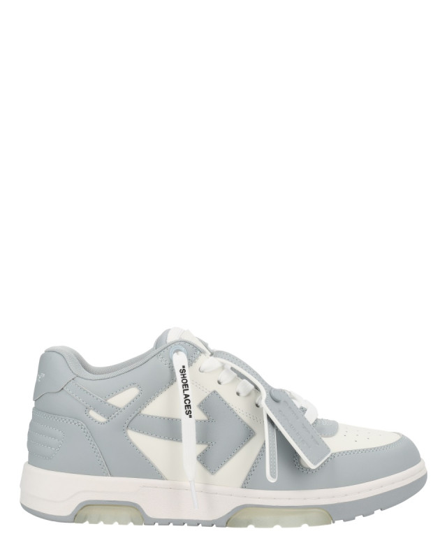 [Off-White] Sneakers SS26 M189C9L007_WHITE/GREY
