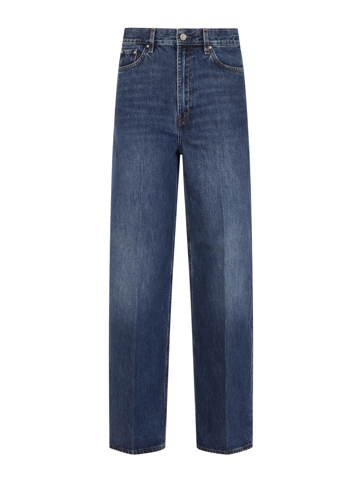 [TOTEME] Jeans SS26 242WRB2426FB0045067