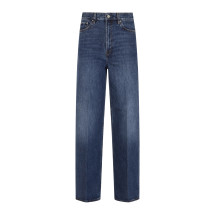 [TOTEME] Jeans SS26 242WRB2426FB0045067