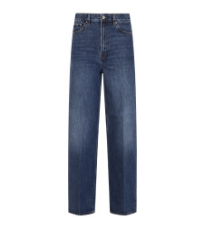 [TOTEME] Jeans SS26 242WRB2426FB0045067