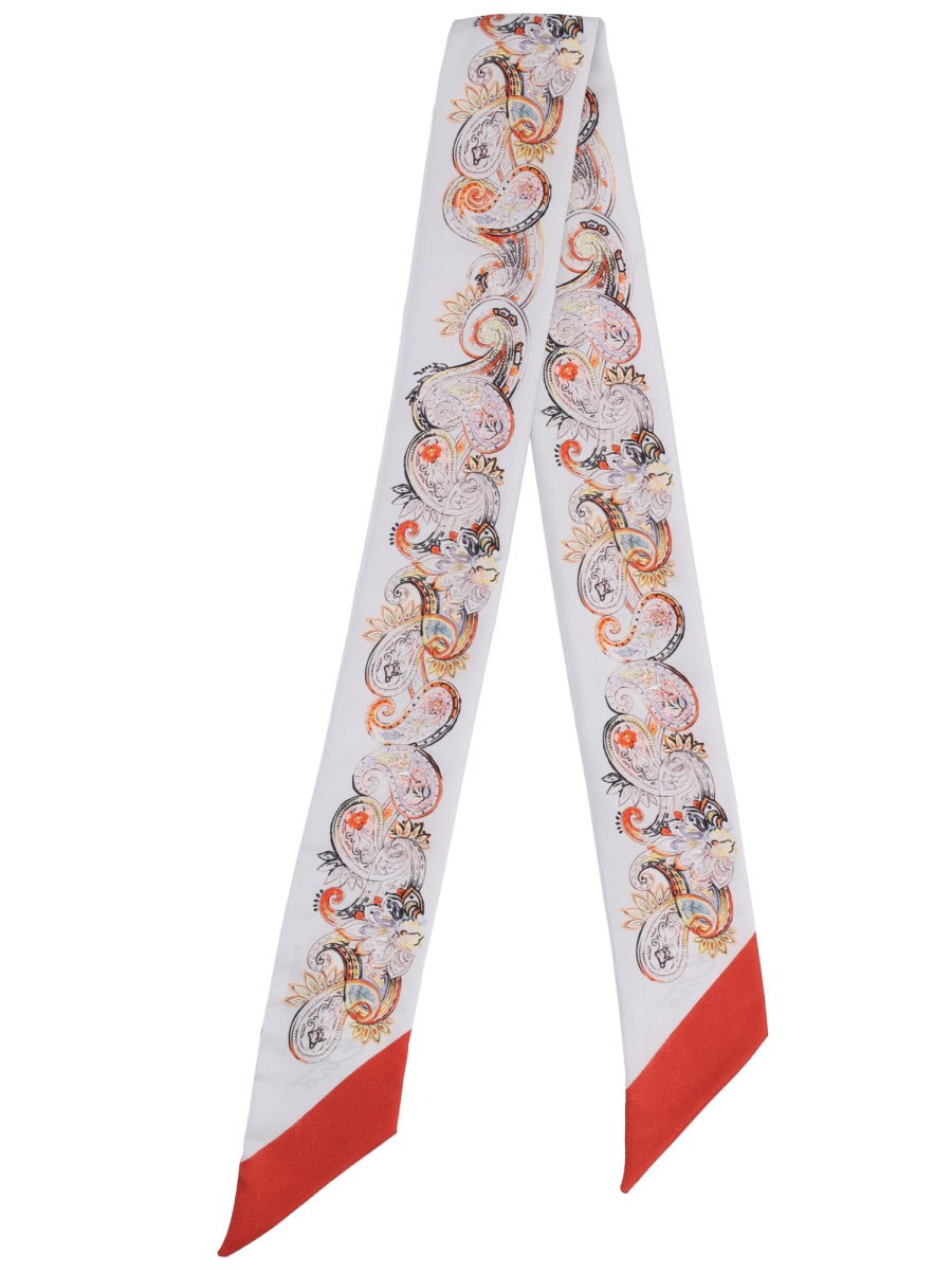 [Etro] Scarf SS26 WATA0016_AKE58S9880