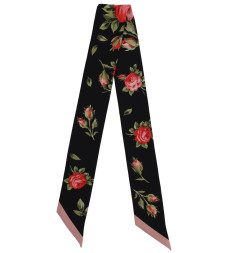 [Dolce & Gabbana] Scarf SS26 FS215A_GDDPMHN5ZN