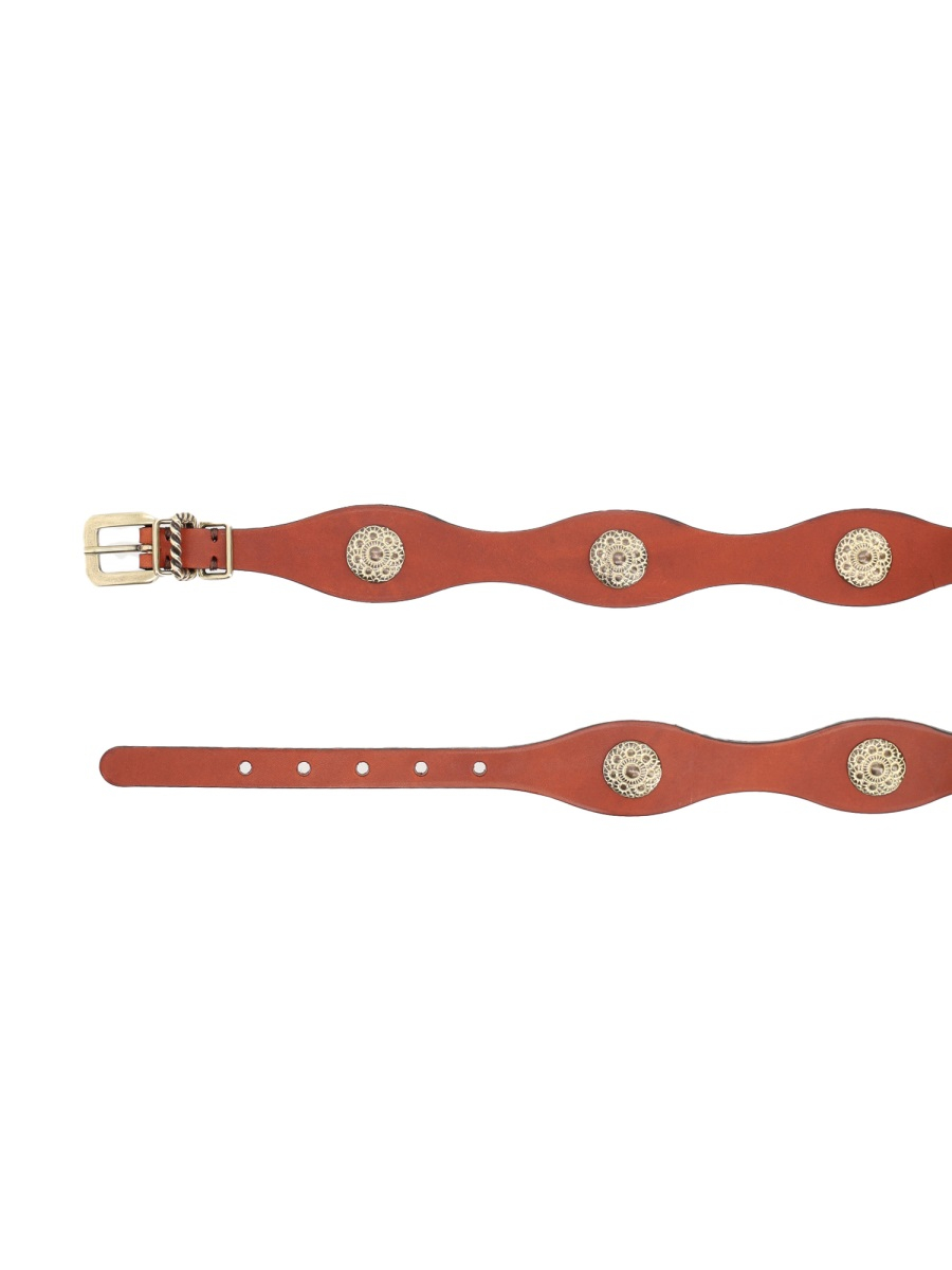 [Etro] Belt SS26 WP3B0068_AE316M0022