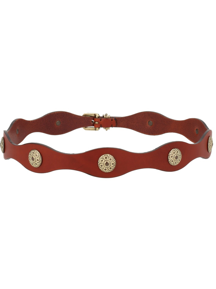 [Etro] Belt SS26 WP3B0068_AE316M0022