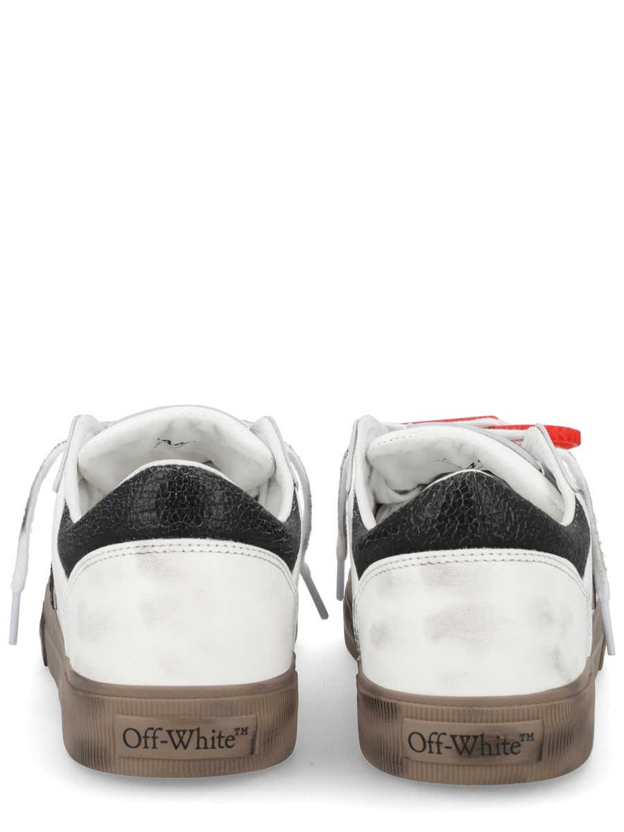 [Off-White] Sneakers SS26 M293S6L002_VINTAGEWHITE-BLACK